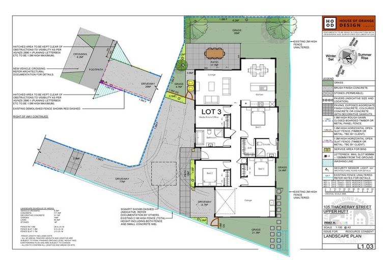 Photo of property in 3 Thackeray Street, Trentham, Upper Hutt, 5018