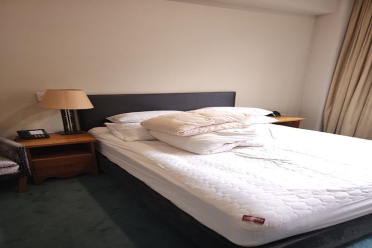 Photo of property in Quest Wellington Serviced Apart, 5/33d Hunter Street, Wellington Central, Wellington, 6011