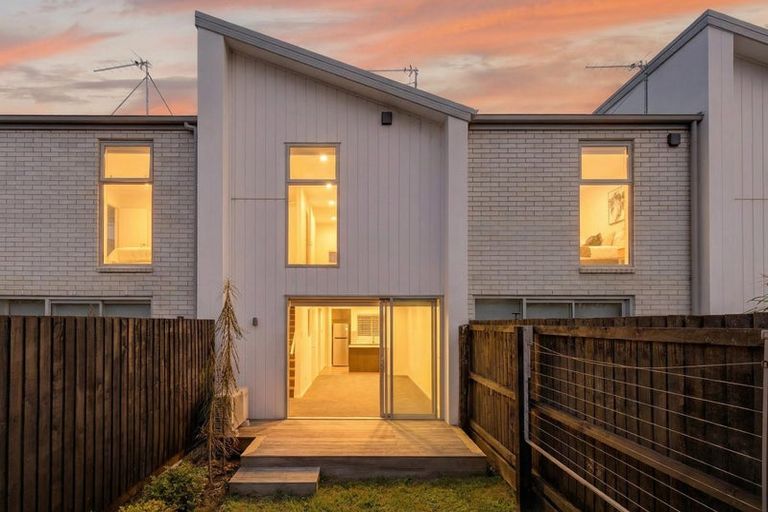 Photo of property in 13/96 Cobham Street, Spreydon, Christchurch, 8024