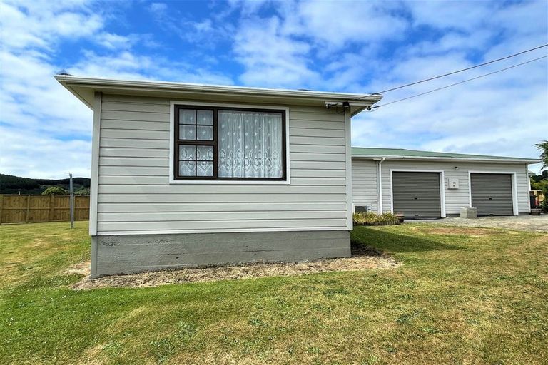 Photo of property in 23 St Catherine Street, Kaitangata, 9210