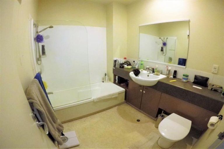 Photo of property in Hume House, 12/152 The Terrace, Wellington Central, Wellington, 6011