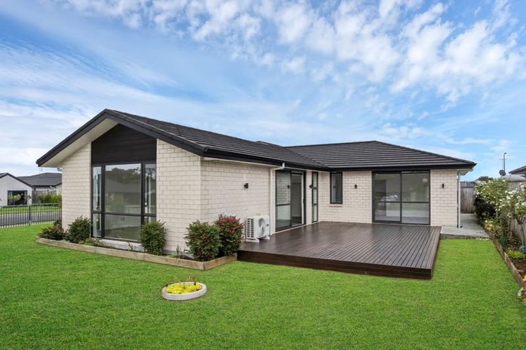 Photo of property in 31 Rapana Drive, Tuakau, 2121