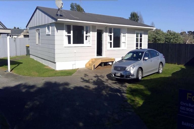 Photo of property in 20b Frank Hewitt Street, Pukekohe, 2120