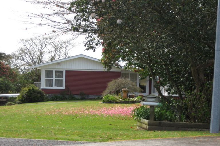 Photo of property in 1 Maire Street, Inglewood, 4330