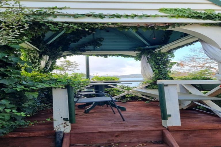 Photo of property in 3 Parnell Street, Rawene, Kaikohe, 0473