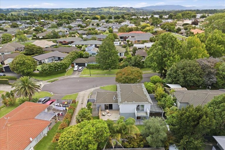 Photo of property in 3 Glencarron Place, Bethlehem, Tauranga, 3110