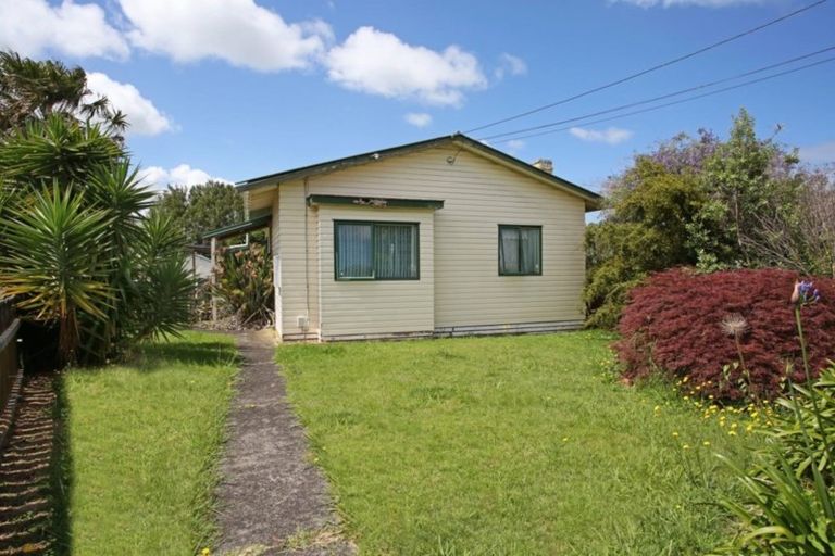 Photo of property in 29 France Street, Waiuku, 2123