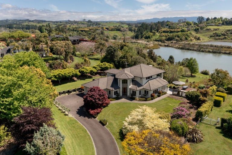 Photo of property in 46 Te Karaka Drive, Te Puna, Tauranga, 3174