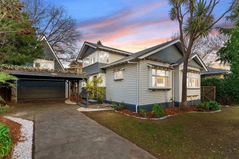 Photo of property in 46 Brittan Street, Linwood, Christchurch, 8011