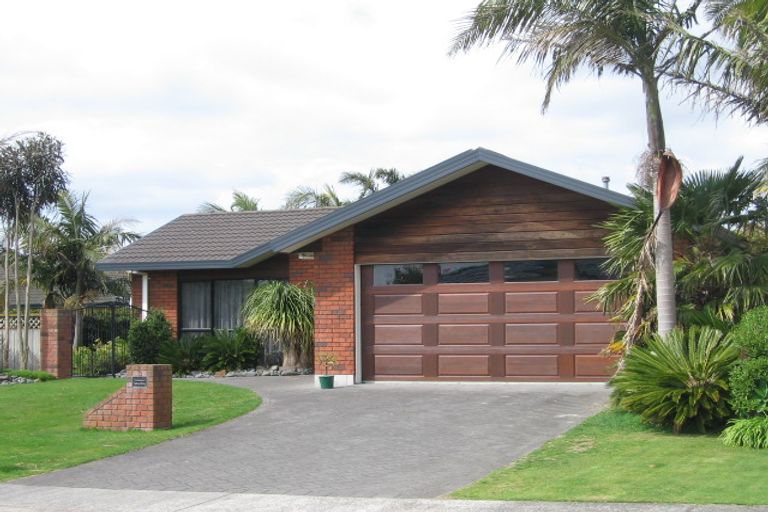 Photo of property in 3 Phoenix Heights, Mount Maunganui, 3116