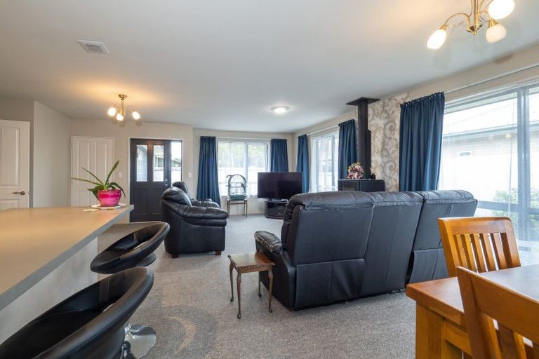 Photo of property in 153b Kermode Street, Ashburton, 7700