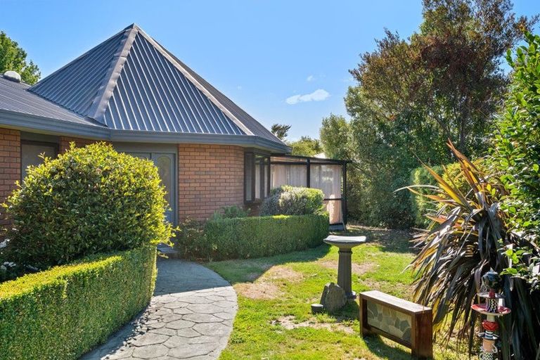 Photo of property in 9 Ashford Grove, Rapaura, Blenheim, 7273