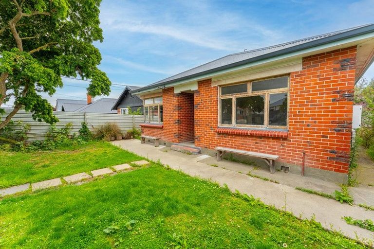Photo of property in 44 Newton Street, Watlington, Timaru, 7910