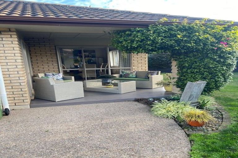 Photo of property in 125 Wayne Francis Drive, Flat Bush, Auckland, 2016