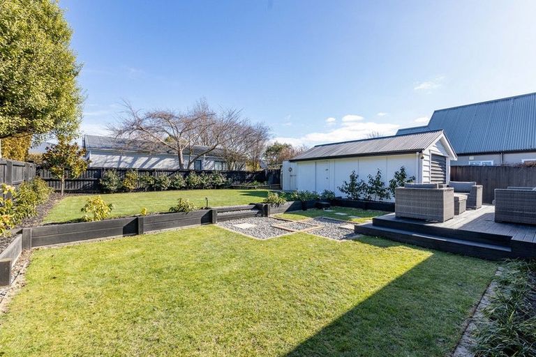 Photo of property in 195 Rutland Street, St Albans, Christchurch, 8052