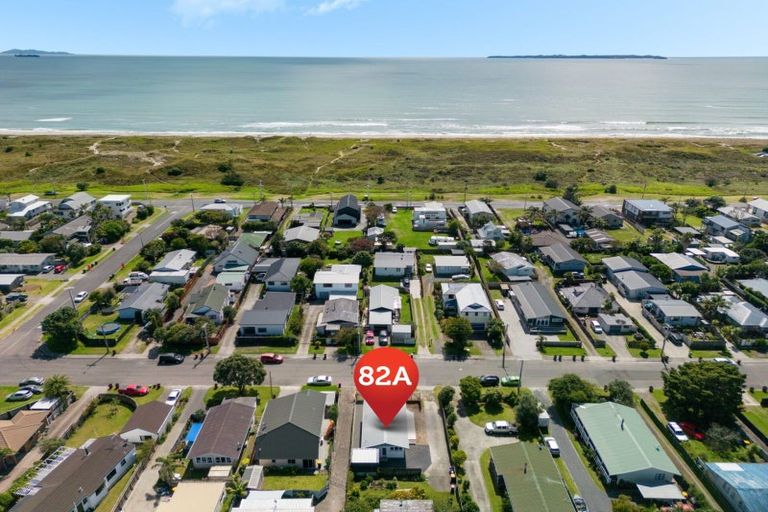 Photo of property in 82a Simpson Road, Papamoa Beach, Papamoa, 3118