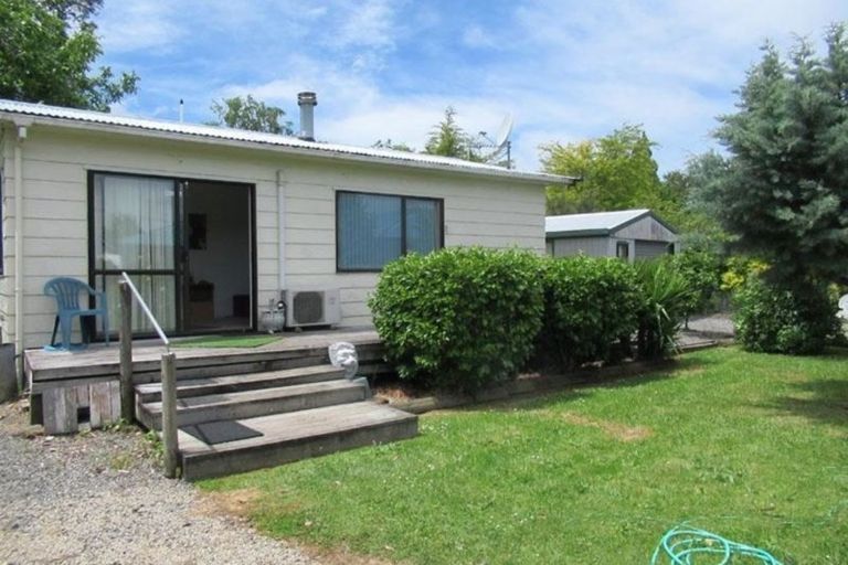 Photo of property in 52 Frederick Street, Carterton, 5713