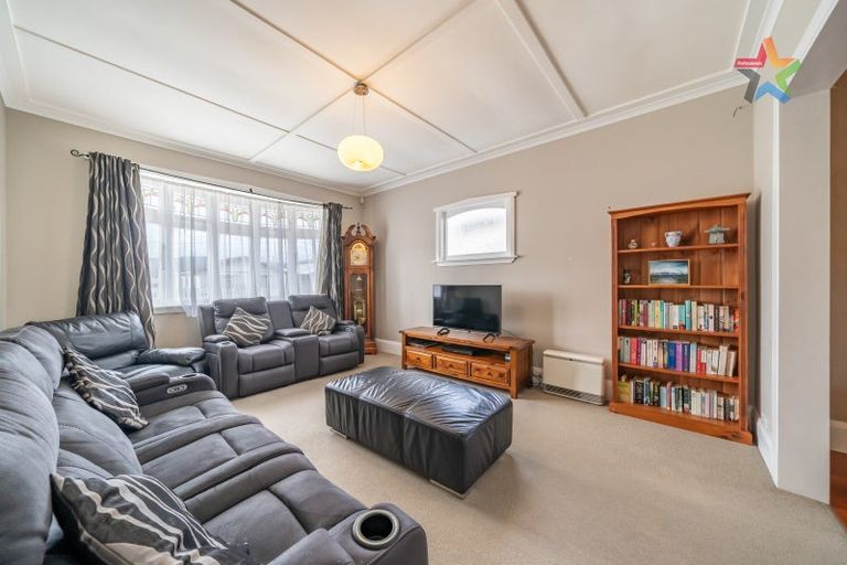 Photo of property in 7 Jessie Street, Petone, Lower Hutt, 5012