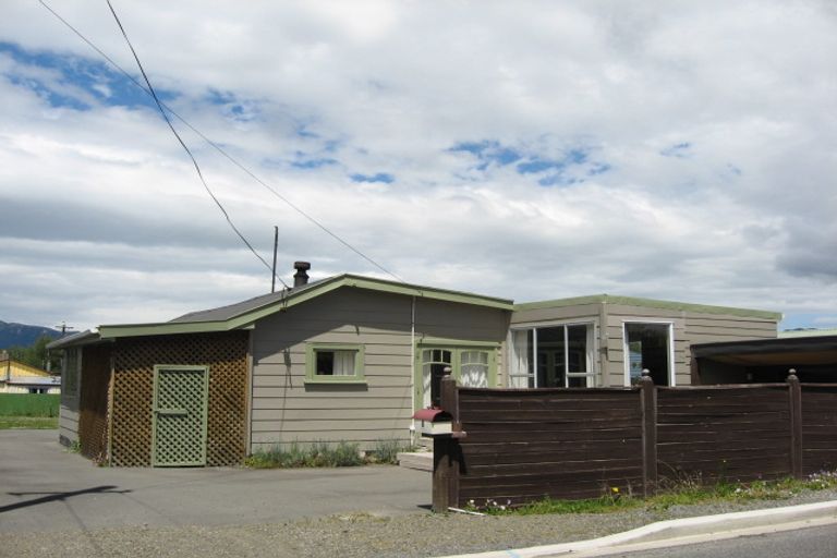 Photo of property in 5 Dorset Street, Hanmer Springs, 7334