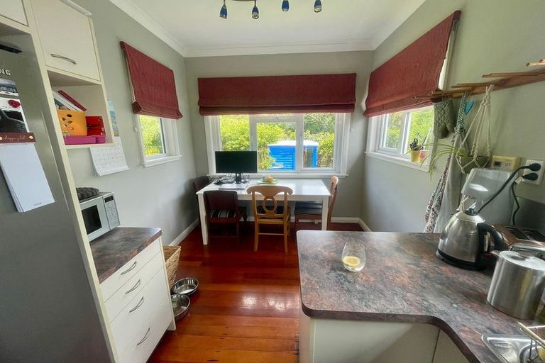 Photo of property in 17 Atua Street, Johnsonville, Wellington, 6037