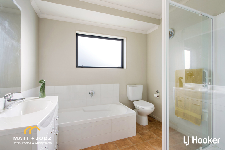 Photo of property in 6 Silverstream Place, Waihi, 3610