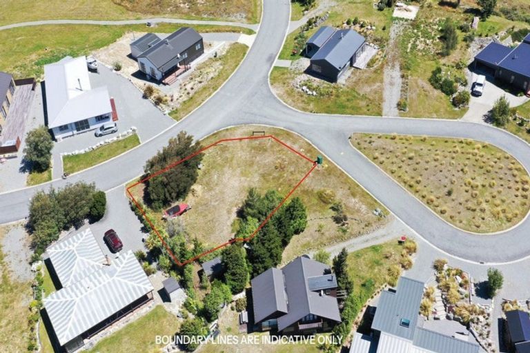 Photo of property in 36 Ohau Drive, Lake Ohau, Twizel, 9412