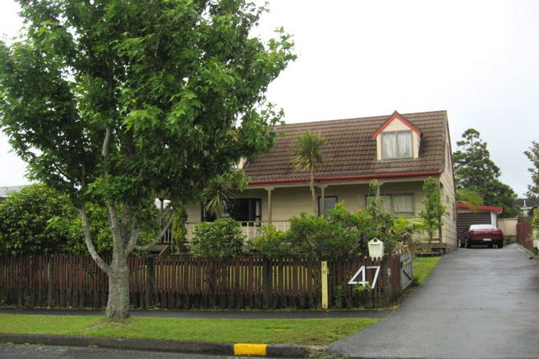 Photo of property in 47 West View Crescent, Onerahi, Whangarei, 0110