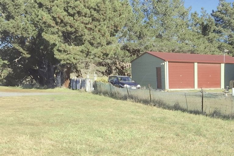 Photo of property in 1 Gilberts Road, Waikari, Hawarden, 7385