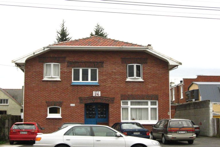 Photo of property in 26 Forth Street, North Dunedin, Dunedin, 9016