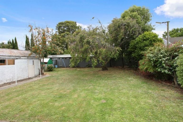 Photo of property in 23 Patrick Street, Mairehau, Christchurch, 8013