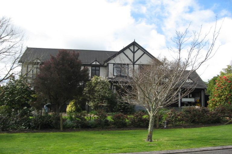 Photo of property in 33 Chambers Street, Havelock North, 4130