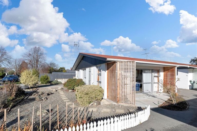 Photo of property in 19a Ayers Street, Rangiora, 7400