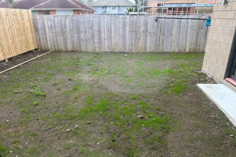 Photo of property in 46a Allenby Road, Papatoetoe, Auckland, 2025