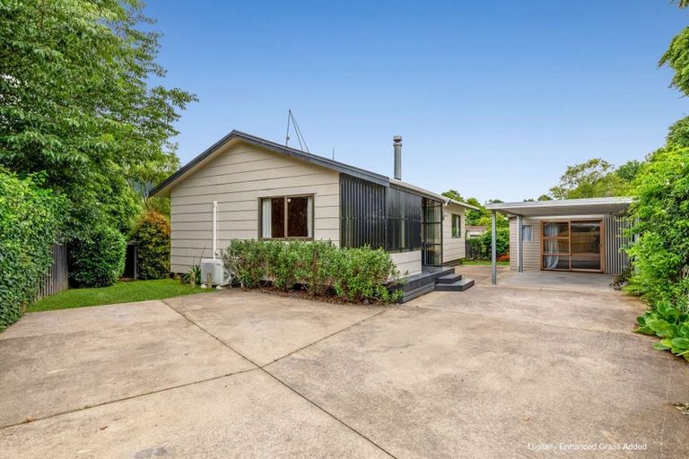 Photo of property in 5b Streamdale Place, Ngongotaha, Rotorua, 3010