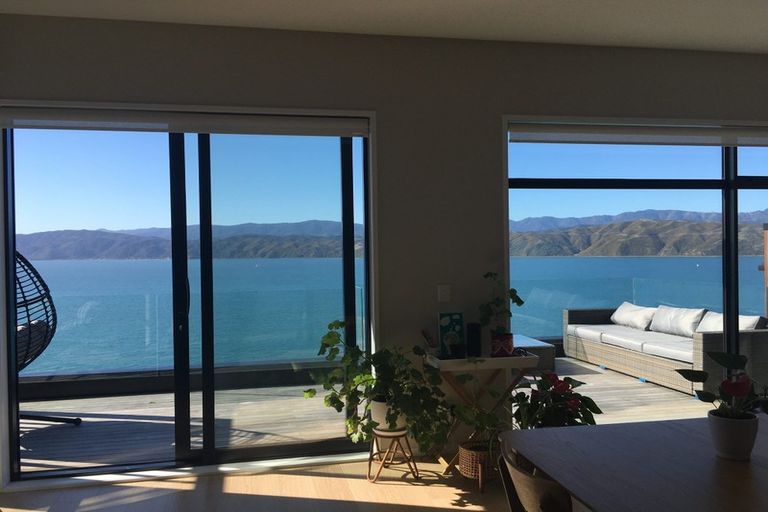 Photo of property in 39a Khyber Road, Seatoun, Wellington, 6022