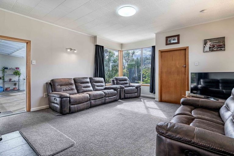Photo of property in 279 Talbot Street, Hargest, Invercargill, 9810