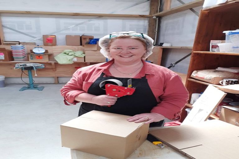 Photo of property in 1218 Old Christchurch Road, Awatuna, Hokitika, 7882