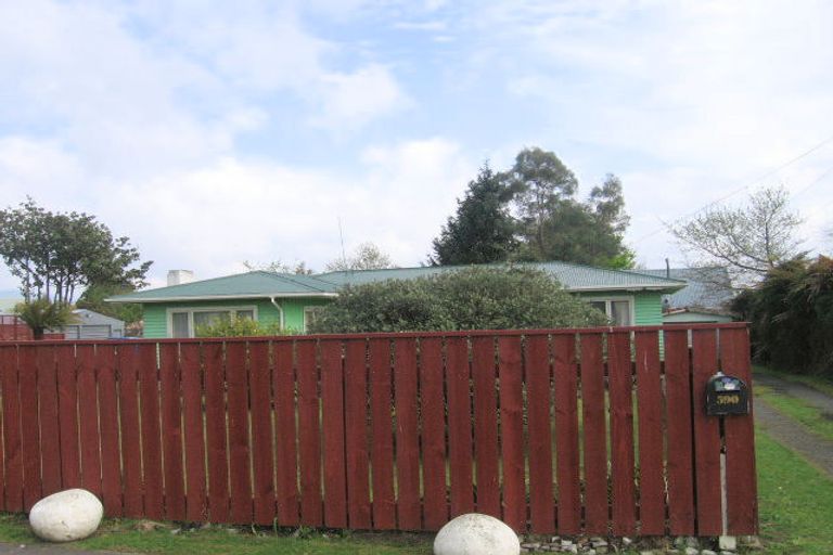 Photo of property in 590 Te Ngae Road, Owhata, Rotorua, 3010