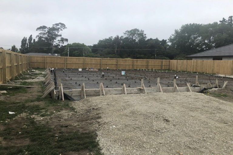 Photo of property in 178 Georgina Street, Marshland, Christchurch, 8083