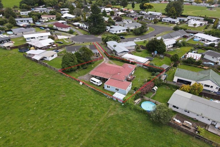 Photo of property in 7 Waimea Place, Tokoroa, 3420