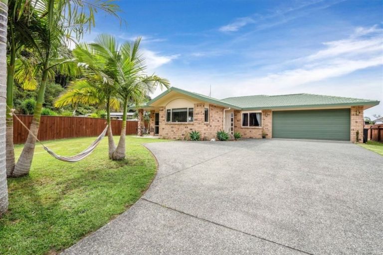 Photo of property in 23 Manawa Drive, Ngunguru, Whangarei, 0173