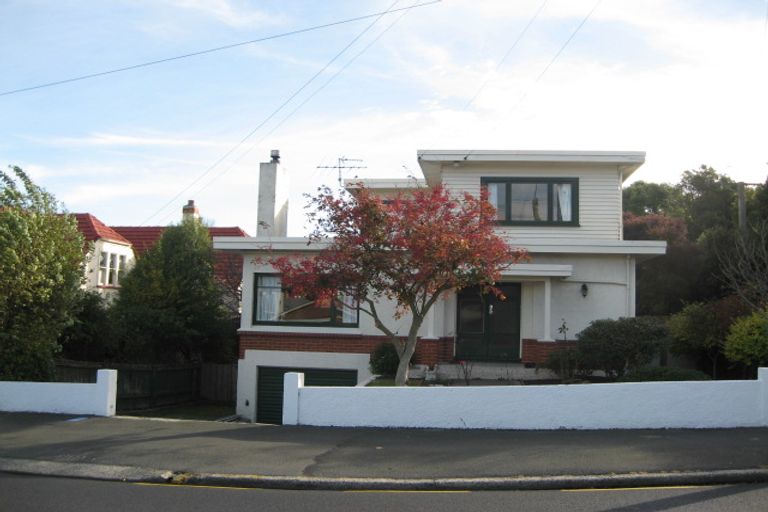 Photo of property in 201 Musselburgh Rise, Andersons Bay, Dunedin, 9013