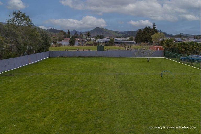 Photo of property in 55c Barry Road, Waihi, 3610