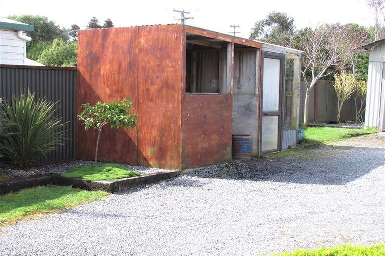 Photo of property in 993 Main South Road, Camerons, Greymouth, 7805