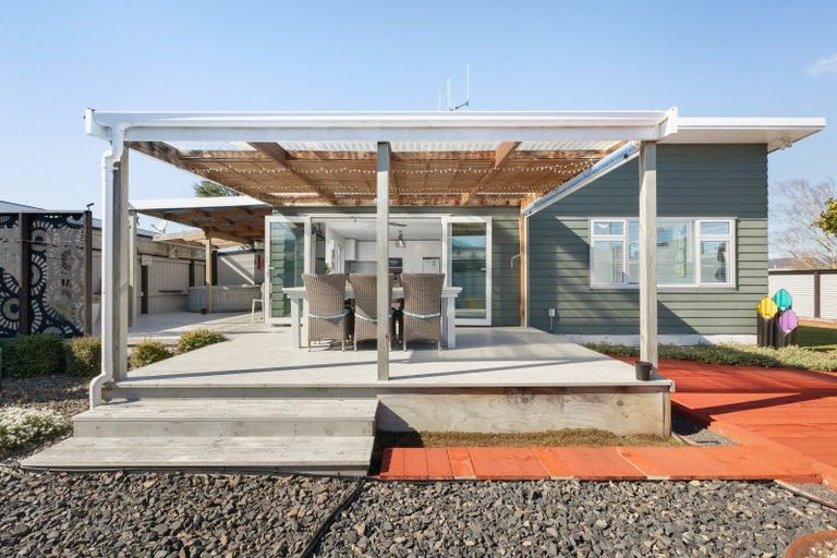 Photo of property in 27 Wrigley Street, Waihi, 3610