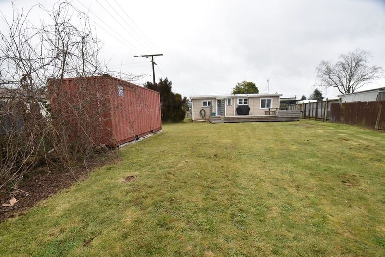 Photo of property in 52 Rangatira Drive, Mangakino, 3421