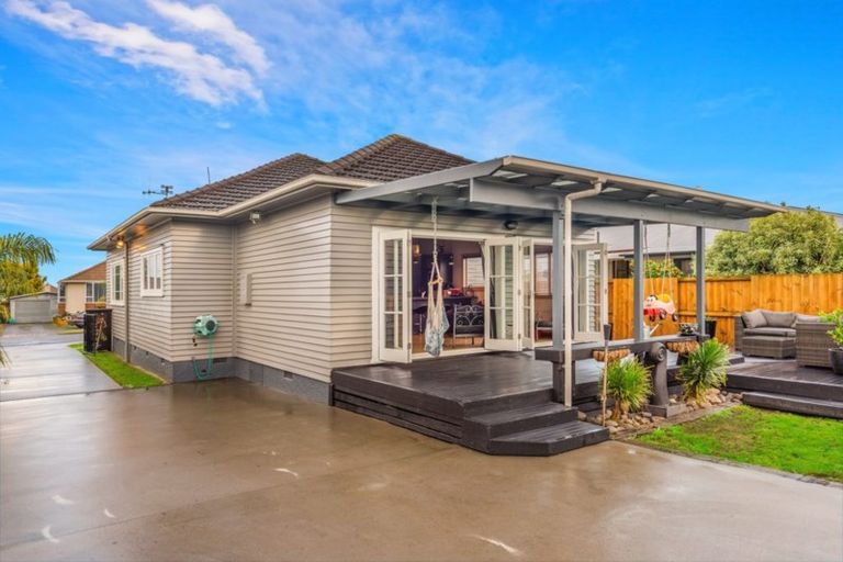 Photo of property in 3 Hetherington Street, Morrinsville, 3300