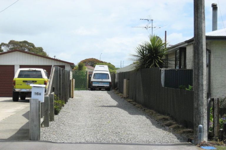 Photo of property in 16b Wesley Street, Kaiapoi, 7630