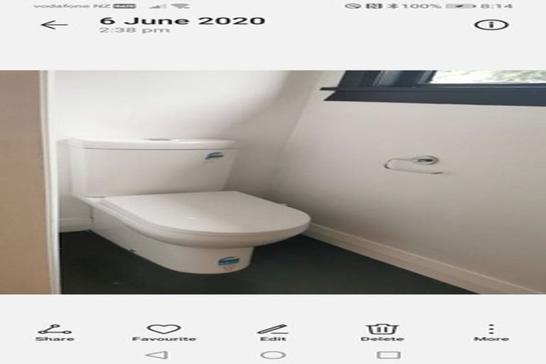 Photo of property in 2 Fernhill Terrace, Wadestown, Wellington, 6012