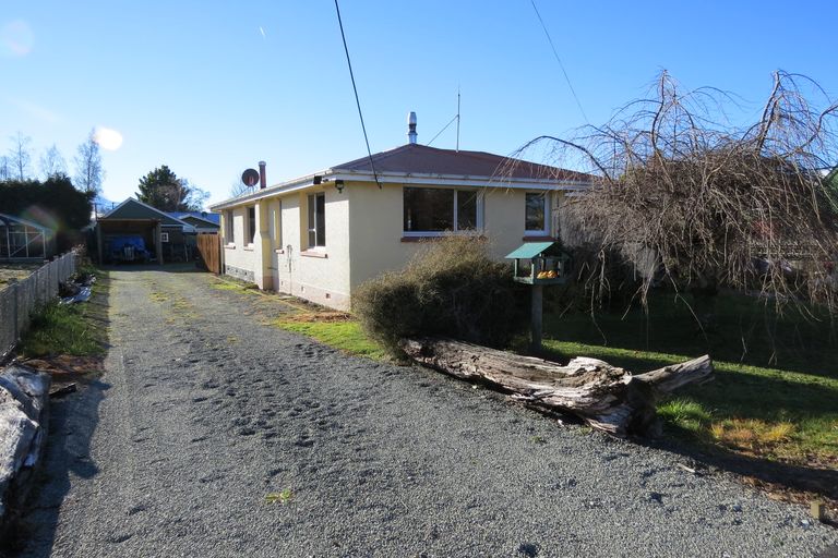Photo of property in 18 School Road, Fairlie, 7925